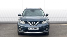 Nissan X-Trail 1.6 dCi Tekna 5dr Diesel Station Wagon